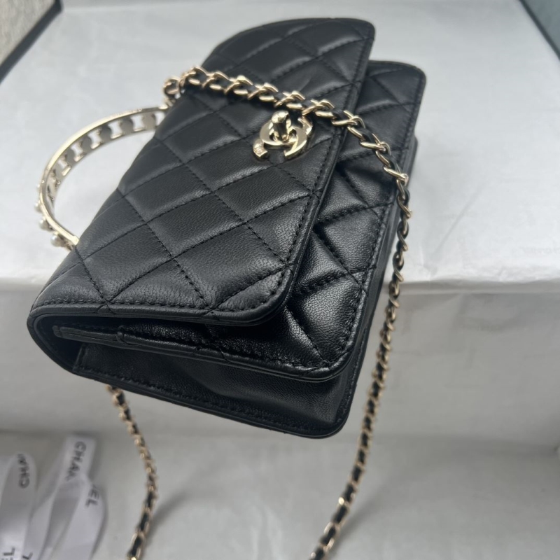 Ch**el satchel bags